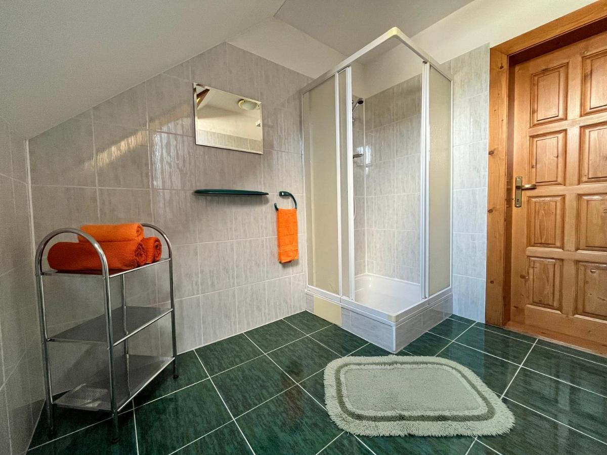 Accommodation Silvester Ždiar 외부 사진