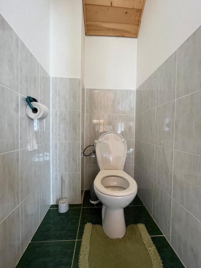Accommodation Silvester Ždiar 외부 사진