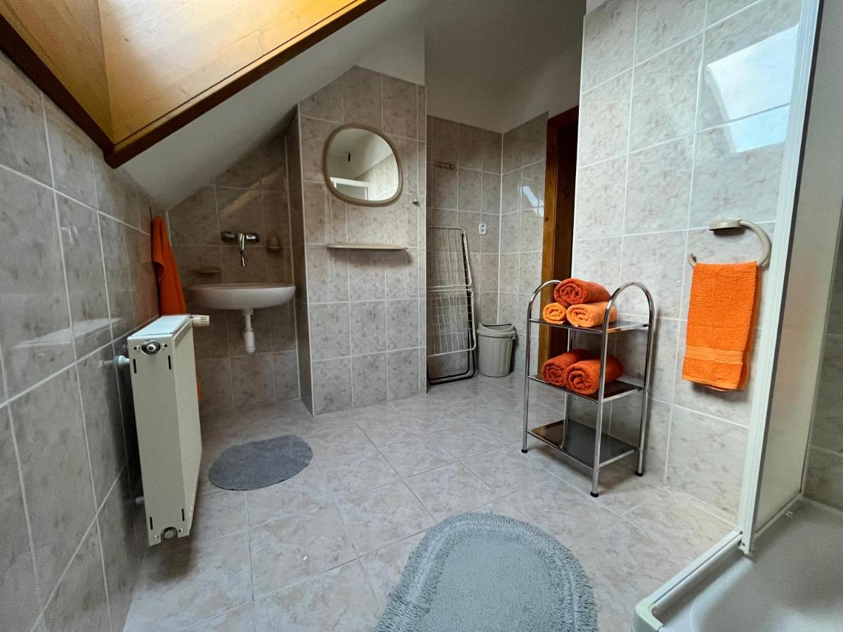 Accommodation Silvester Ždiar 외부 사진