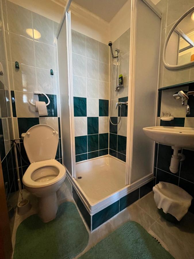 Accommodation Silvester Ždiar 외부 사진