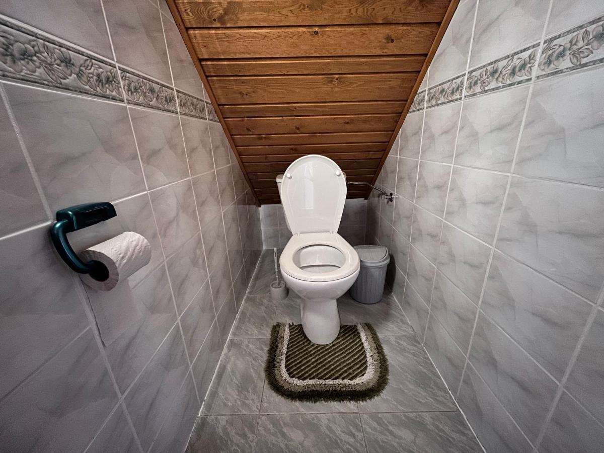 Accommodation Silvester Ždiar 외부 사진