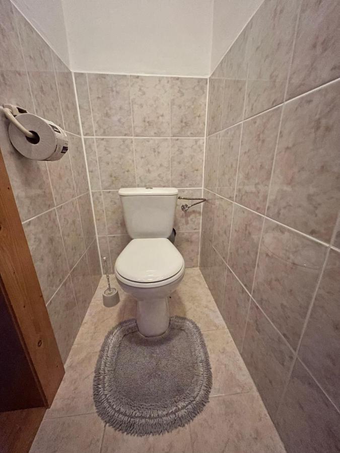 Accommodation Silvester Ždiar 외부 사진