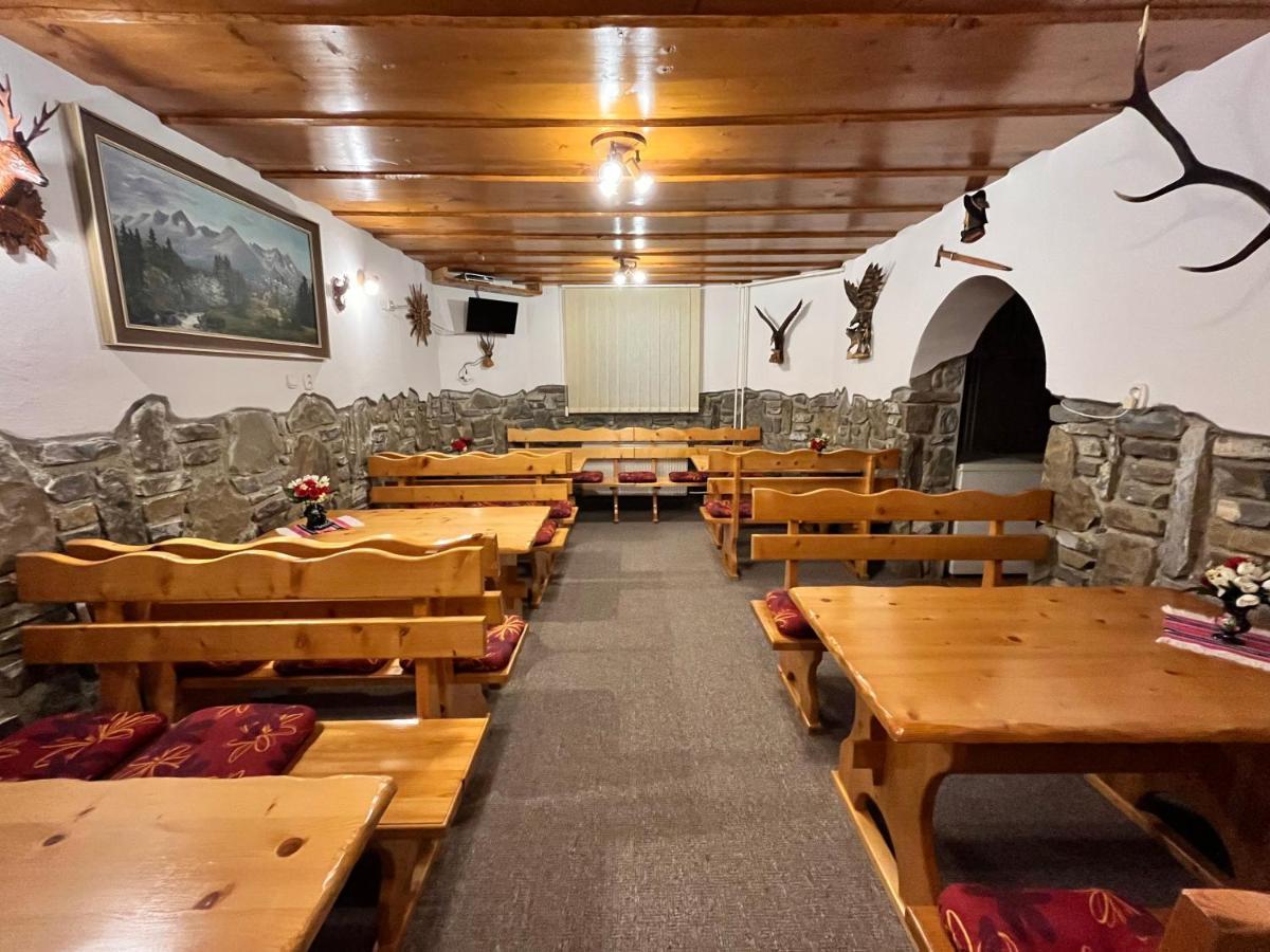 Accommodation Silvester Ždiar 외부 사진
